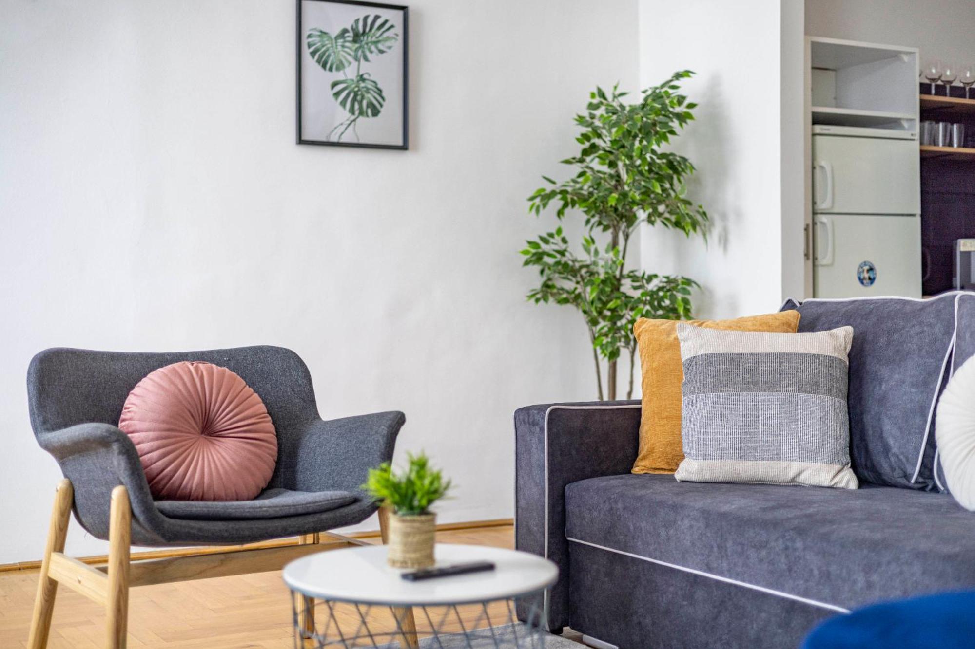 Super Central Cozy Home On The St. Stephen Road Βουδαπέστη Εξωτερικό φωτογραφία