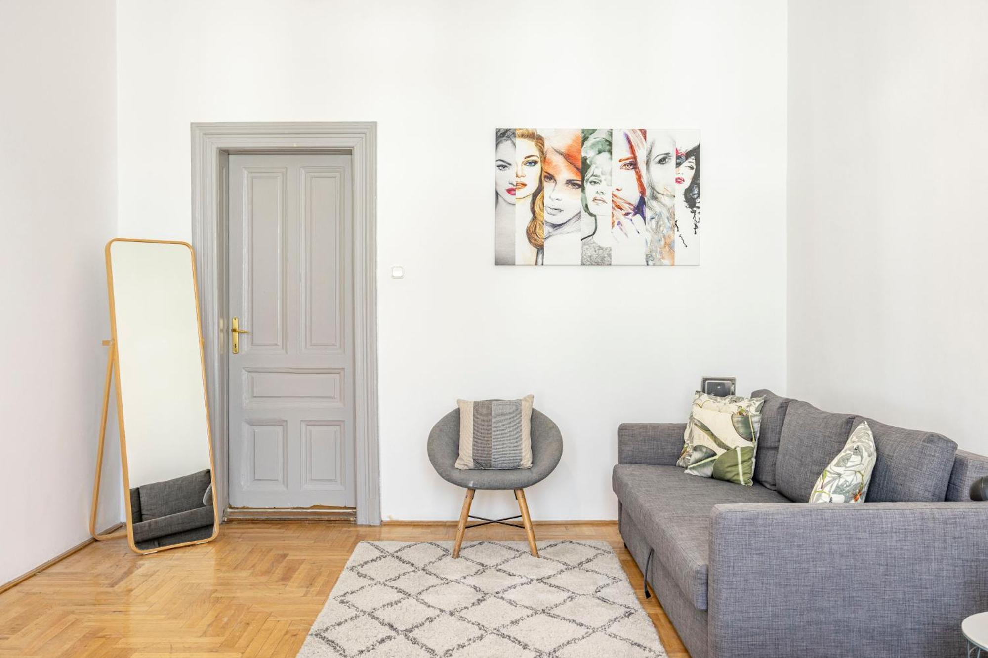 Super Central Cozy Home On The St. Stephen Road Βουδαπέστη Εξωτερικό φωτογραφία