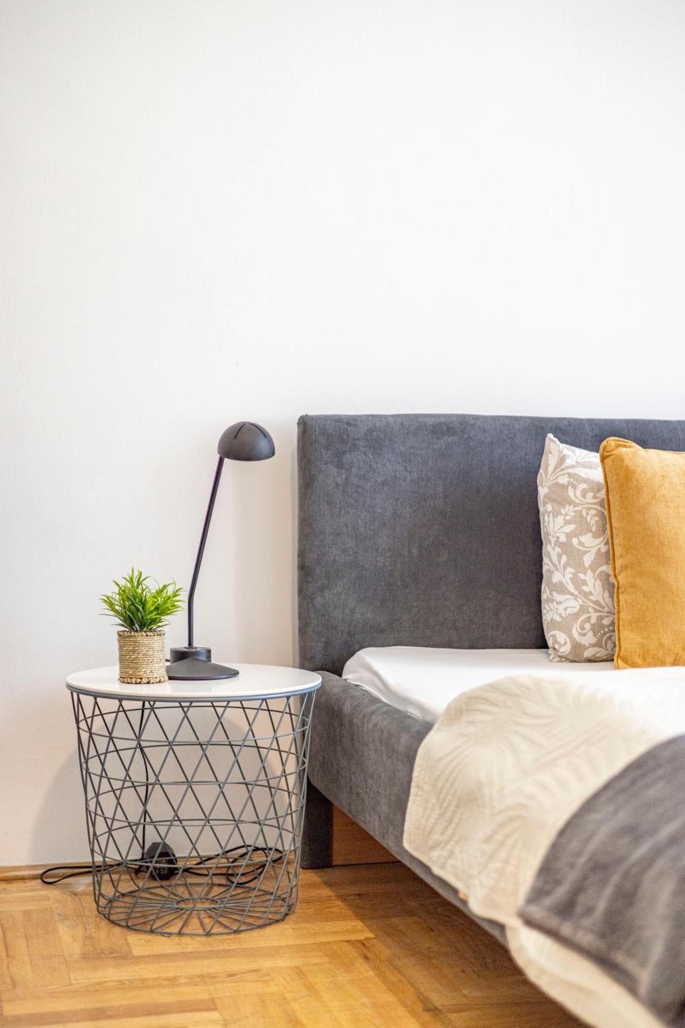 Super Central Cozy Home On The St. Stephen Road Βουδαπέστη Εξωτερικό φωτογραφία