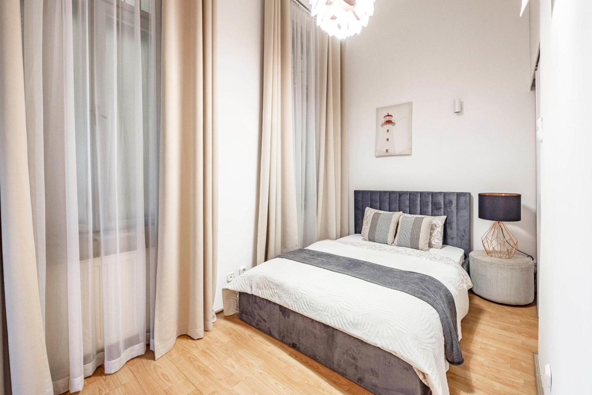 Super Central Cozy Home On The St. Stephen Road Βουδαπέστη Εξωτερικό φωτογραφία