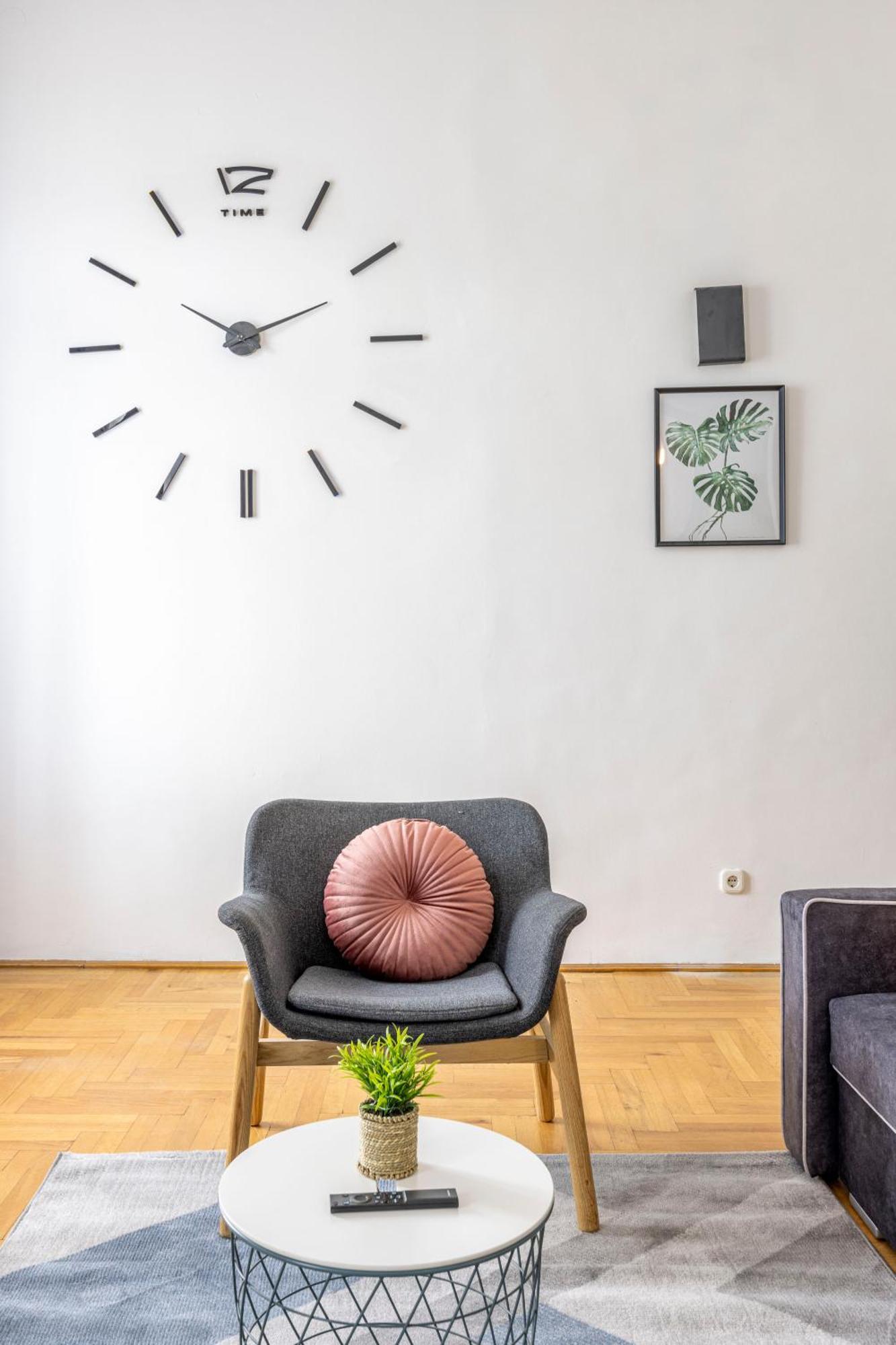 Super Central Cozy Home On The St. Stephen Road Βουδαπέστη Εξωτερικό φωτογραφία