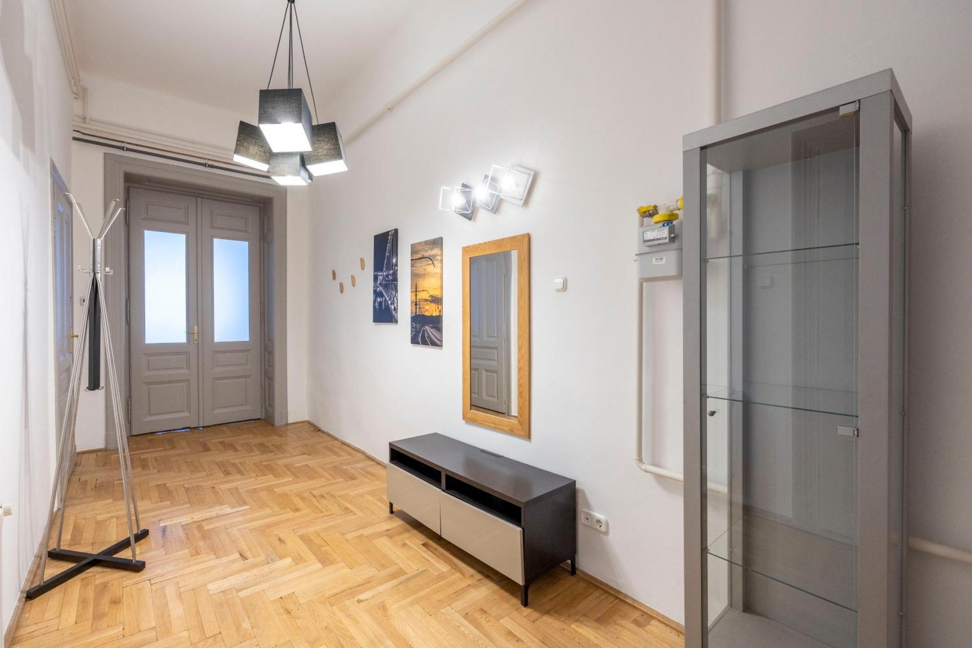 Super Central Cozy Home On The St. Stephen Road Βουδαπέστη Εξωτερικό φωτογραφία