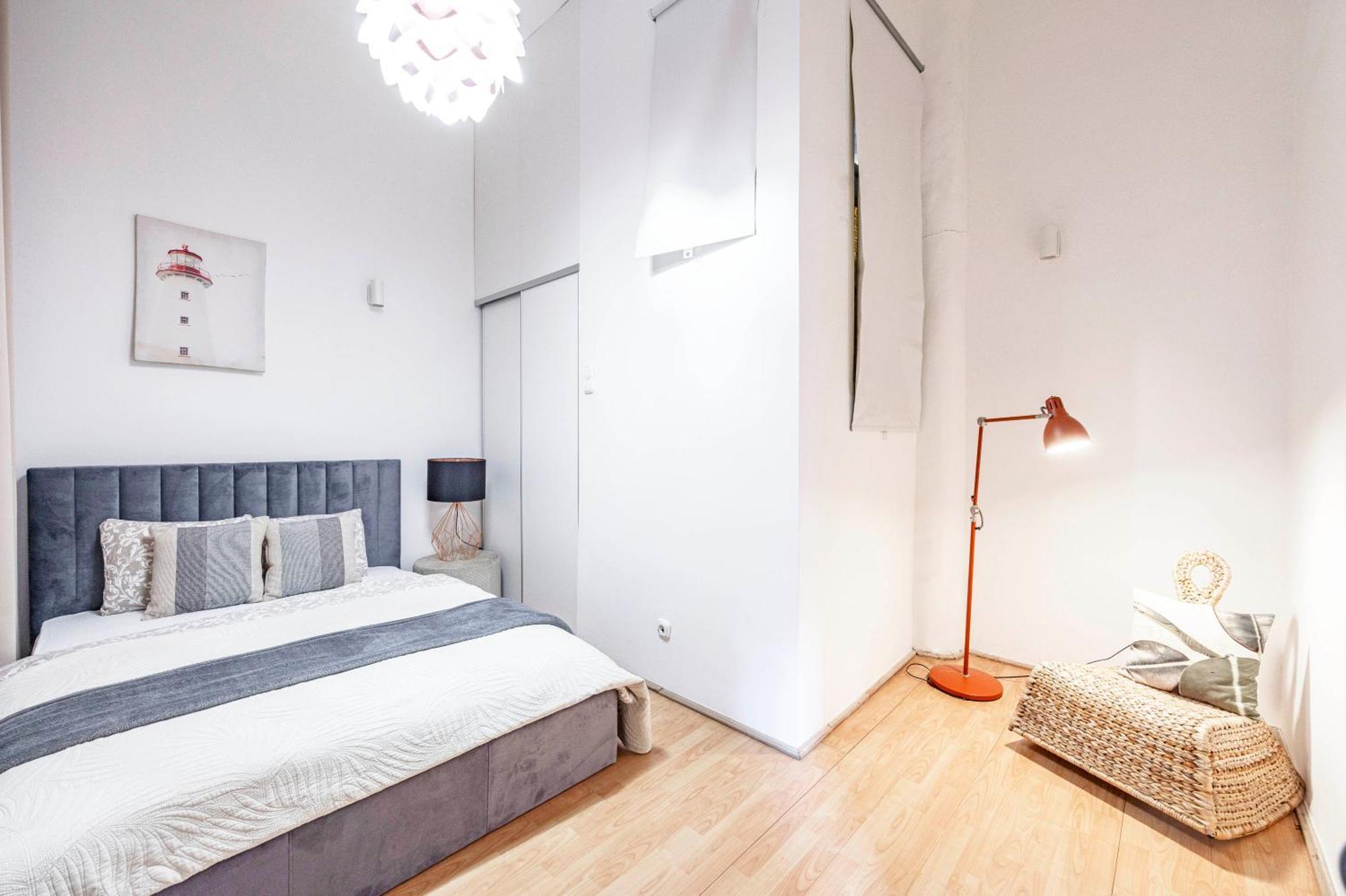 Super Central Cozy Home On The St. Stephen Road Βουδαπέστη Εξωτερικό φωτογραφία